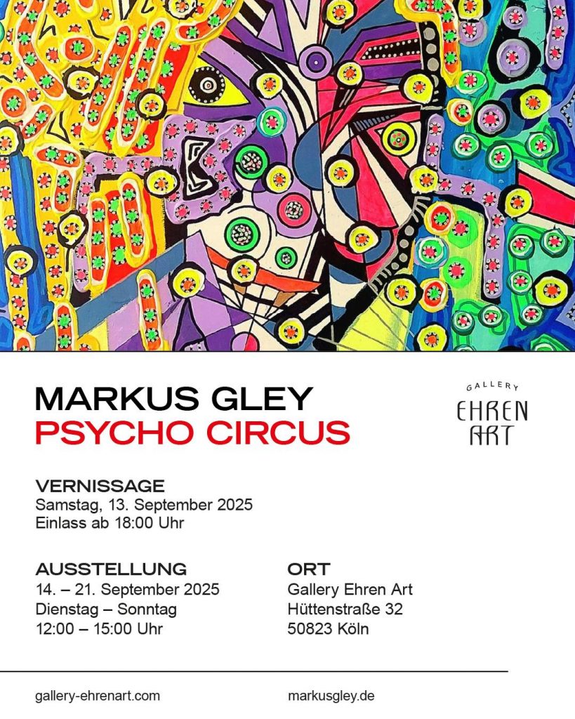 Markus Gley